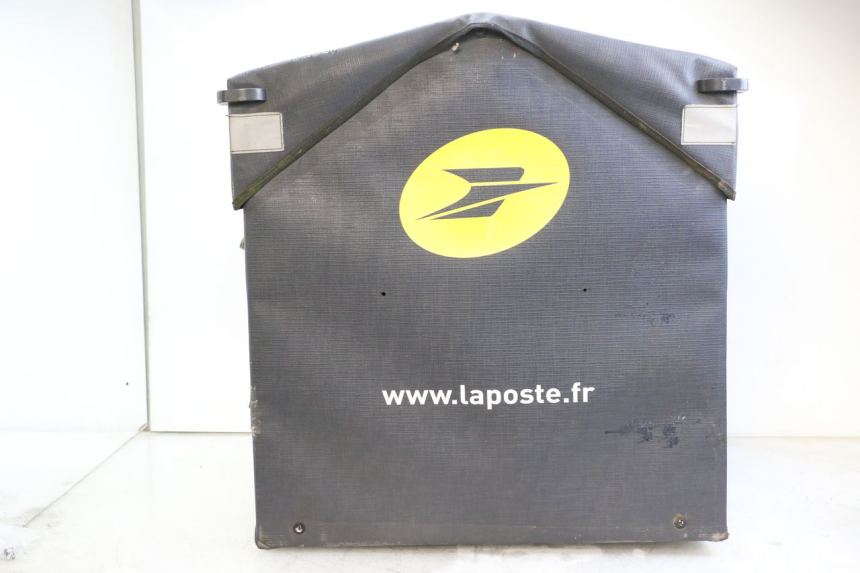 photo de TOP BOX LIGIER PULSE 3 1 (2014 - 2020)