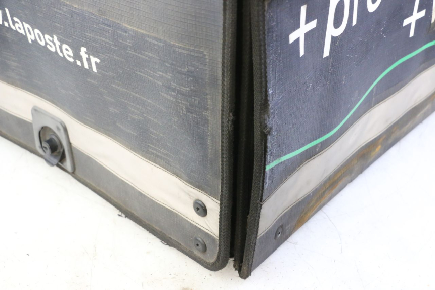 photo de TOP BOX LIGIER PULSE 3 1 (2014 - 2020)