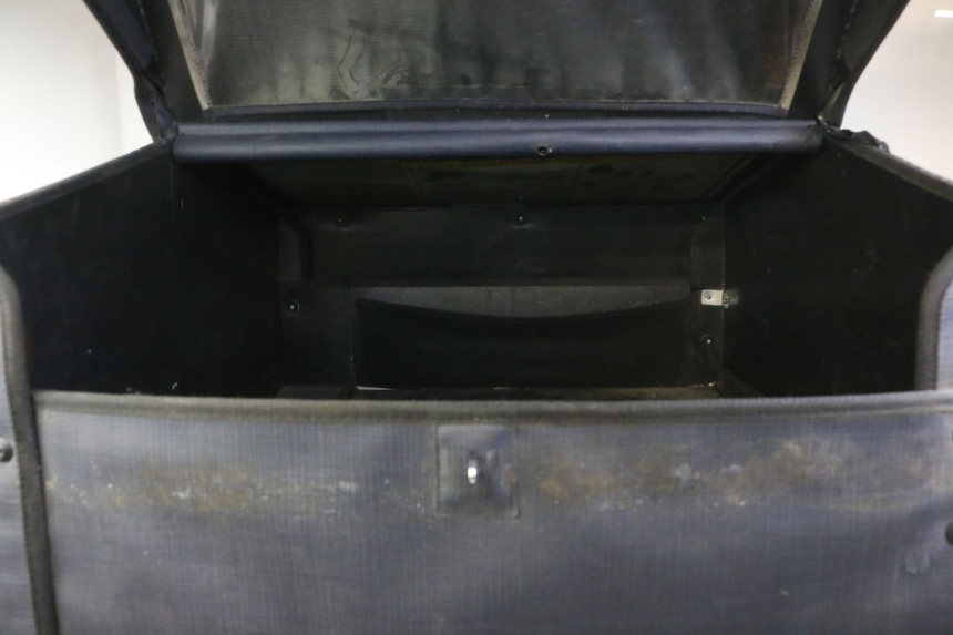 photo de TOP BOX LIGIER PULSE 3 1 (2014 - 2020)