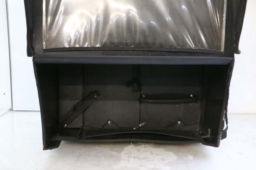 photo de TOP BOX LIGIER PULSE 3 1 (2014 - 2020)