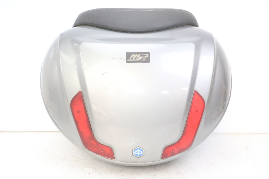 photo de TOP BOX PIAGGIO MP3 LT 300 (2010 - 2016)