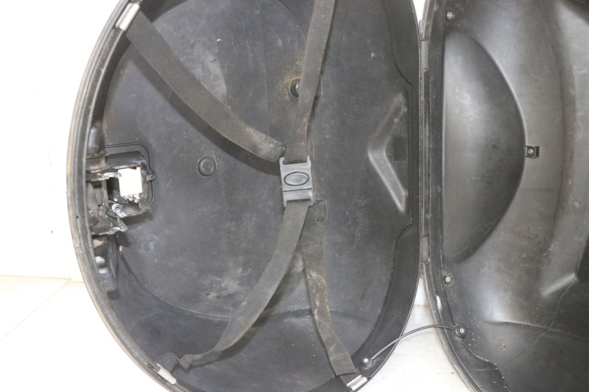 photo de TOP BOX PIAGGIO MP3 LT 300 (2010 - 2016)