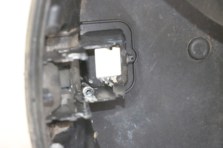 photo de TOP BOX PIAGGIO MP3 LT 300 (2010 - 2016)