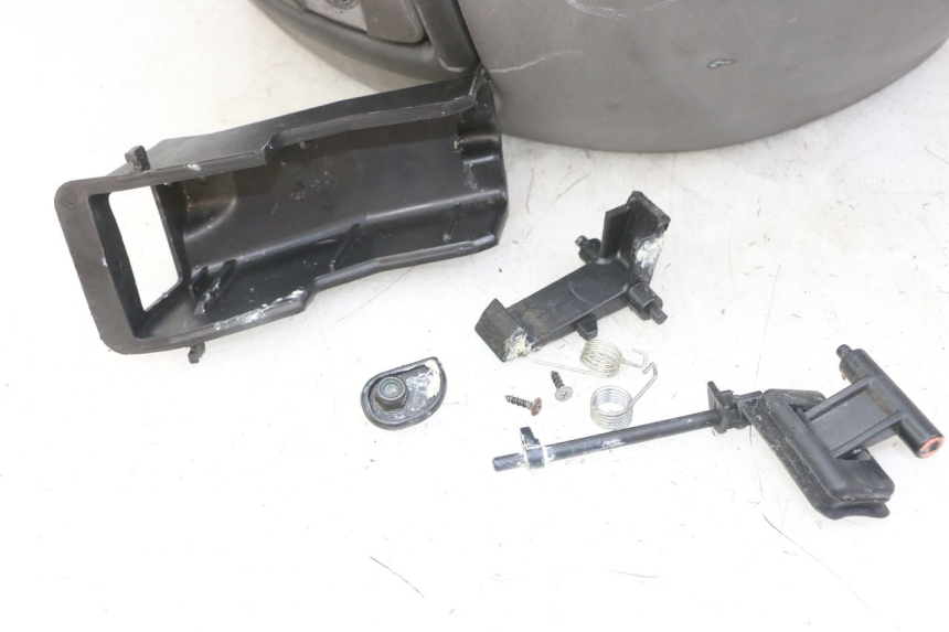 photo de TOP BOX PIAGGIO MP3 LT 300 (2010 - 2016)