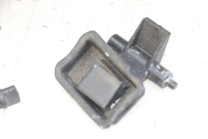 photo de TOP BOX PIAGGIO MP3 LT 300 (2010 - 2016)