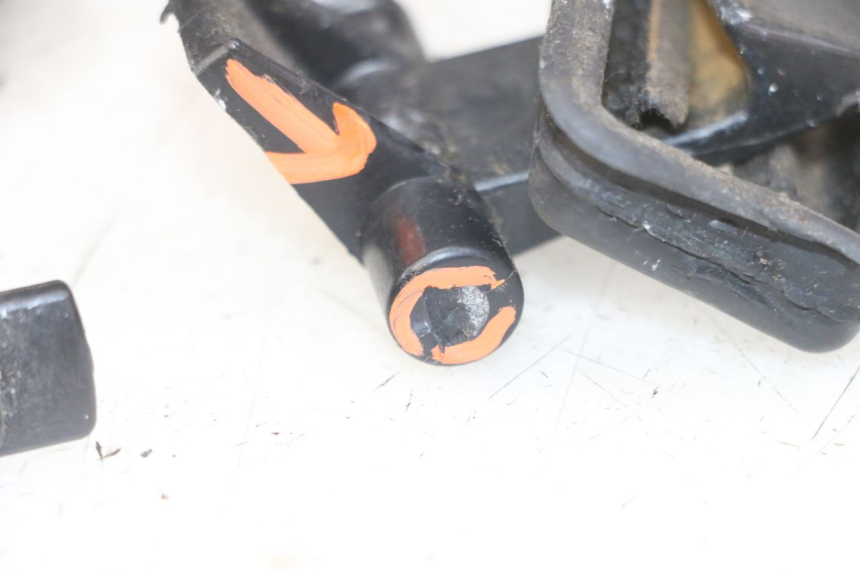 photo de TOP BOX PIAGGIO MP3 LT 300 (2010 - 2016)