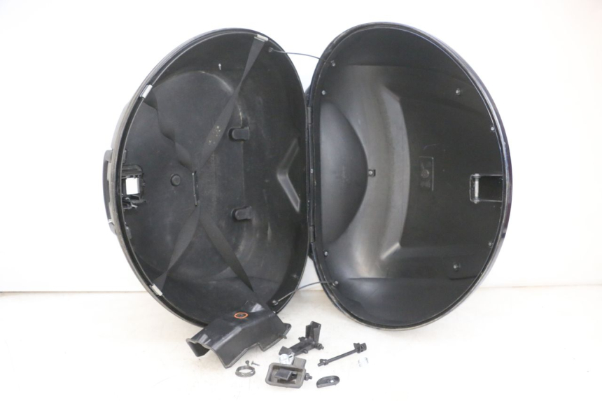 photo de TOP BOX PIAGGIO MP3 RL 250 (2006 - 2010) - Component detail