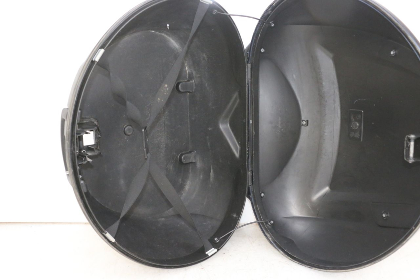 photo de TOP BOX PIAGGIO MP3 RL 250 (2006 - 2010) - Supplementary product photo