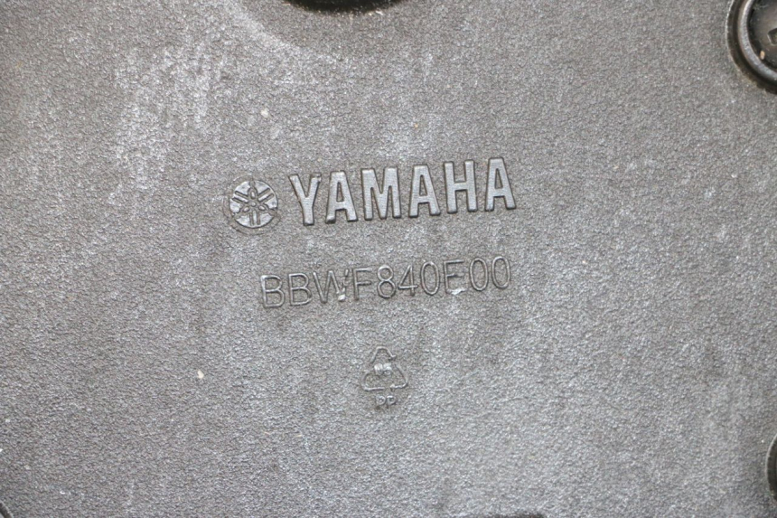 photo de TOP BOX YAMAHA NEO'S CORE 1 (2022 - 2026) - Component detail