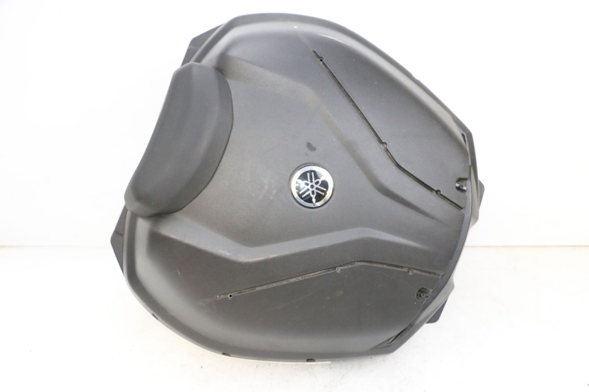 photo de TOP BOX YAMAHA NEO'S CORE 1 (2022 - 2026) - Distinctive features