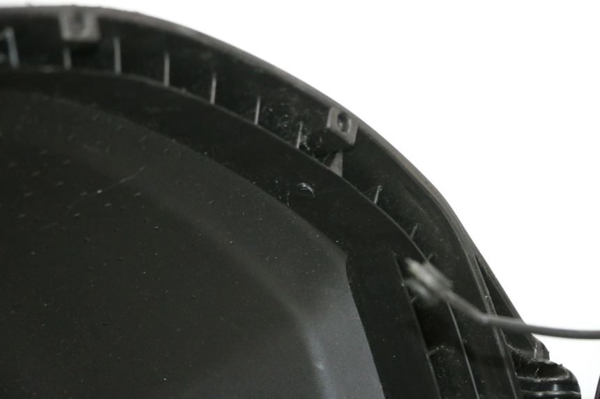 photo de TOP BOX YAMAHA NEO'S CORE 1 (2022 - 2026) - Component zoom