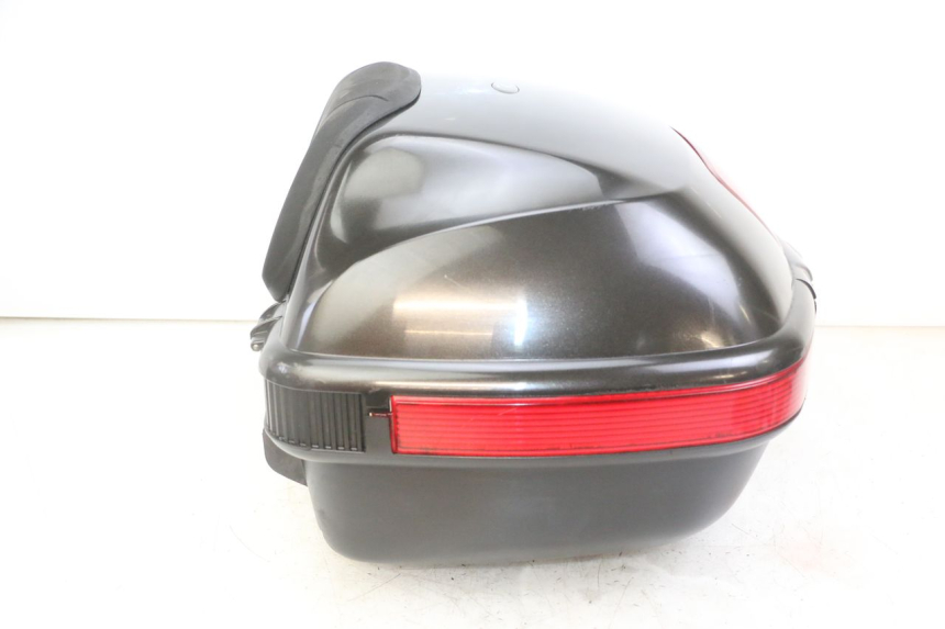 photo de TOP BOX HONDA NTV DEAUVILLE ABS 700 (2007 - 2016)