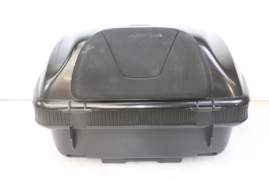 photo de TOP BOX HONDA NTV DEAUVILLE ABS 700 (2007 - 2016)