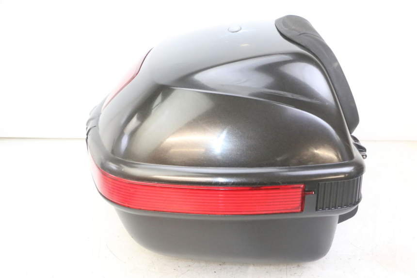 photo de TOP BOX HONDA NTV DEAUVILLE ABS 700 (2007 - 2016)