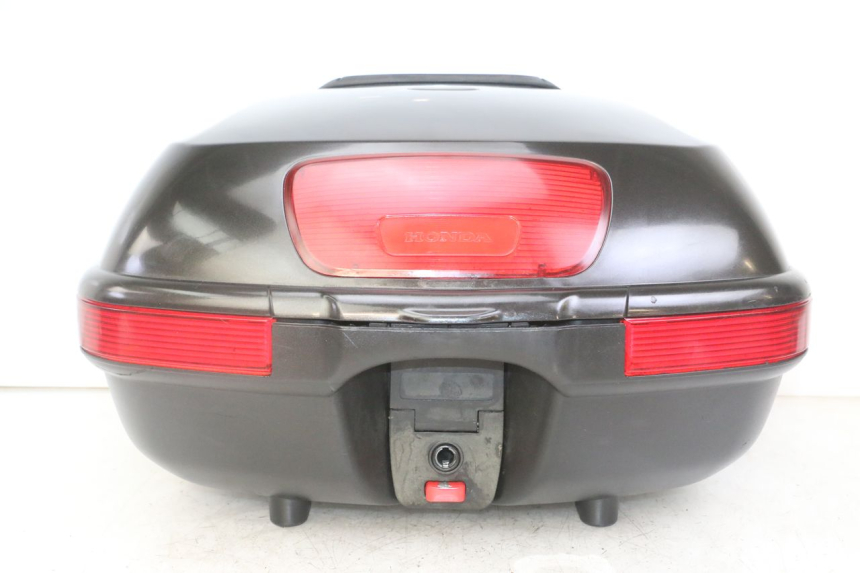 photo de TOP BOX HONDA NTV DEAUVILLE ABS 700 (2007 - 2016)