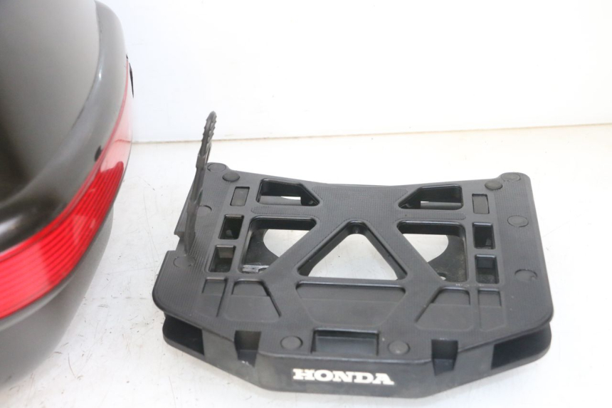 photo de TOP BOX HONDA NTV DEAUVILLE ABS 700 (2007 - 2016)