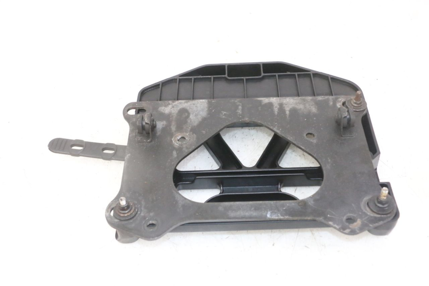 photo de TOP BOX HONDA NTV DEAUVILLE ABS 700 (2007 - 2016)
