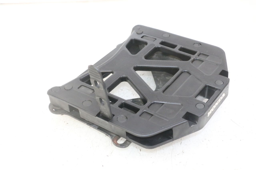 photo de TOP BOX HONDA NTV DEAUVILLE ABS 700 (2007 - 2016)