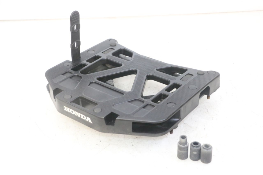 photo de TOP BOX HONDA NTV DEAUVILLE ABS 700 (2007 - 2016)