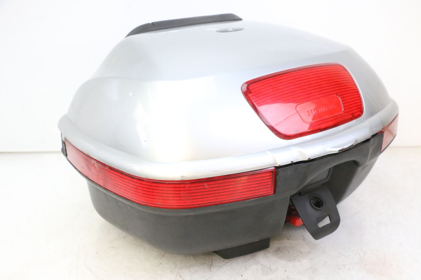 photo de TOP BOX HONDA NTV DEAUVILLE 650 (2001 - 2006)