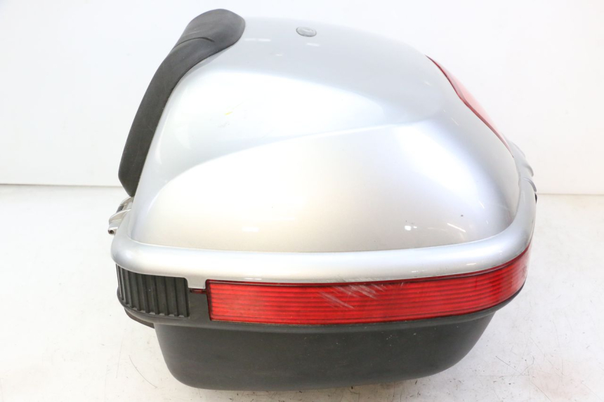 photo de TOP BOX HONDA NTV DEAUVILLE 650 (2001 - 2006)