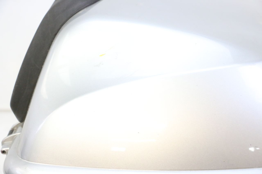 photo de TOP BOX HONDA NTV DEAUVILLE 650 (2001 - 2006)