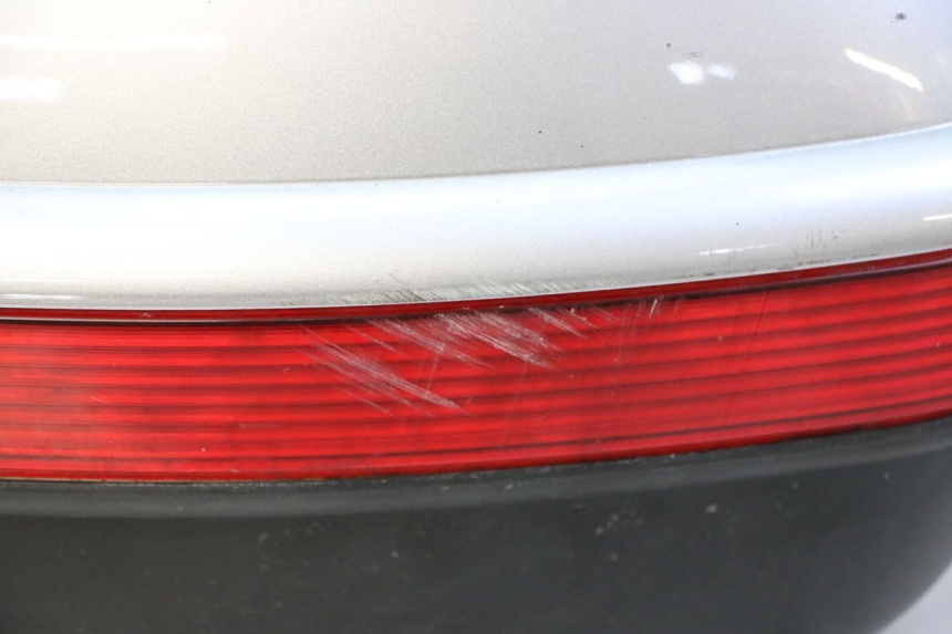 photo de TOP BOX HONDA NTV DEAUVILLE 650 (2001 - 2006)