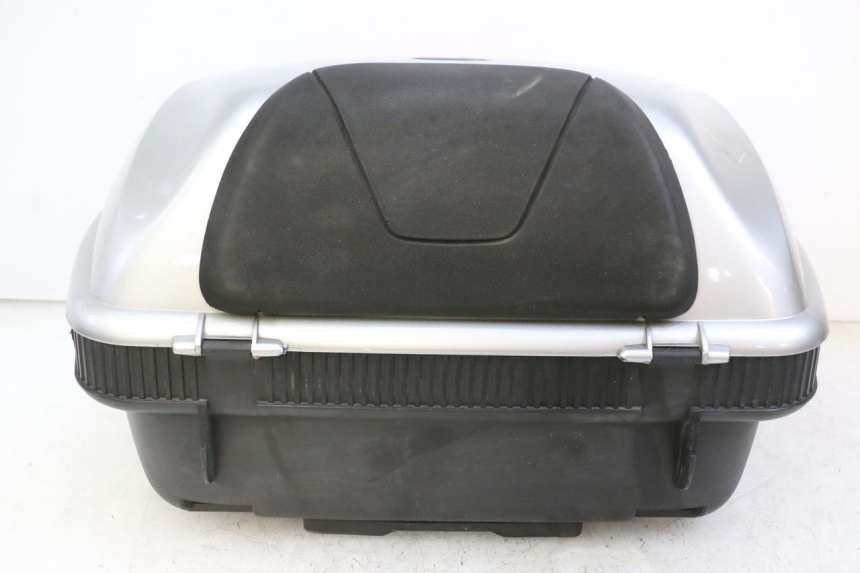 photo de TOP BOX HONDA NTV DEAUVILLE 650 (2001 - 2006)