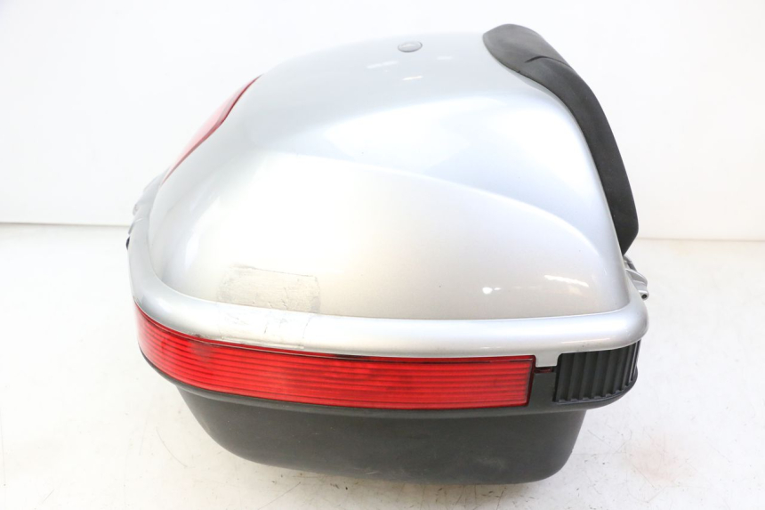 photo de TOP BOX HONDA NTV DEAUVILLE 650 (2001 - 2006)