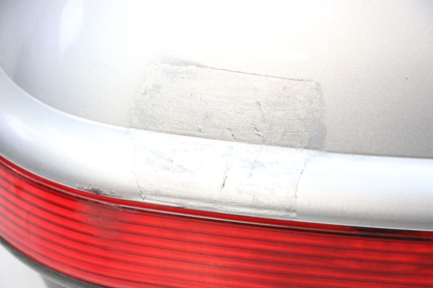 photo de TOP BOX HONDA NTV DEAUVILLE 650 (2001 - 2006)