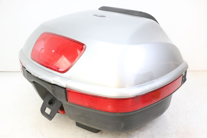 photo de TOP BOX HONDA NTV DEAUVILLE 650 (2001 - 2006)