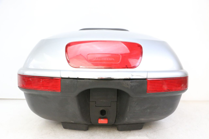photo de TOP BOX HONDA NTV DEAUVILLE 650 (2001 - 2006)