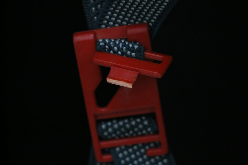 photo de TOP BOX HONDA NTV DEAUVILLE 650 (2001 - 2006)