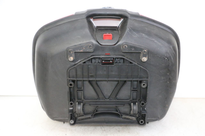 photo de TOP BOX HONDA NTV DEAUVILLE 650 (2001 - 2006)