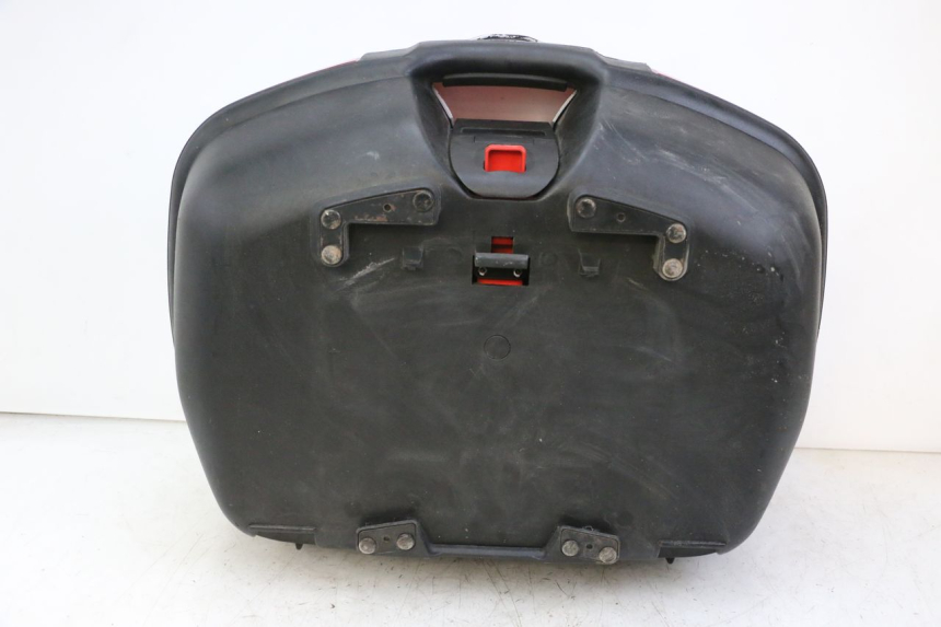 photo de TOP BOX HONDA NTV DEAUVILLE 650 (2001 - 2006)