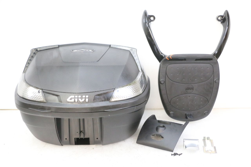 photo de TOP BOX PEUGEOT TWEET 4T 50 (2023 - 2025)