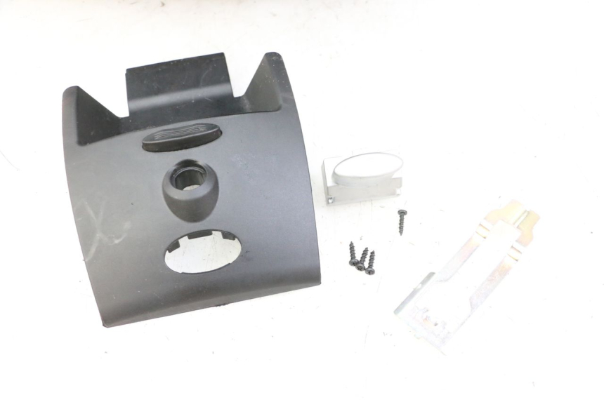 photo de TOP BOX PEUGEOT TWEET 4T 50 (2023 - 2025)