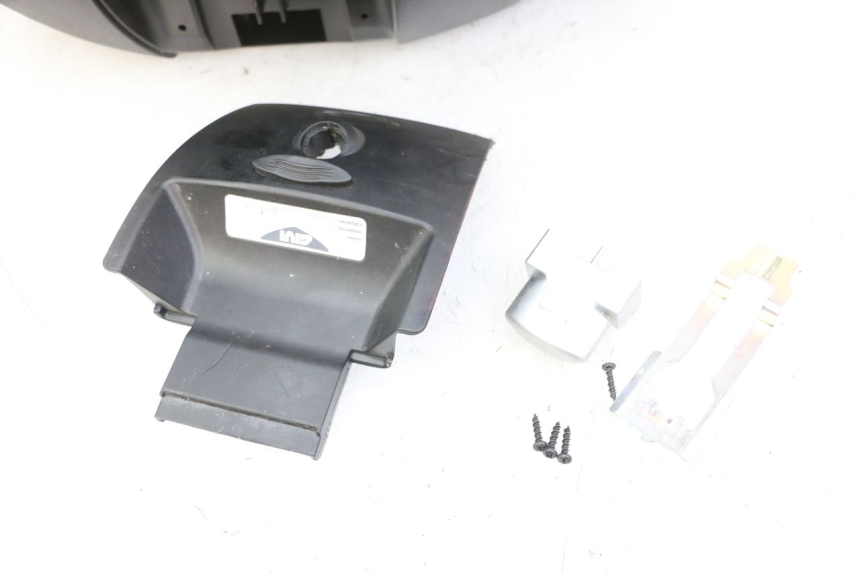 photo de TOP BOX PEUGEOT TWEET 4T 50 (2023 - 2025)