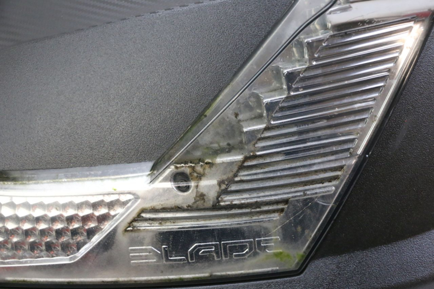 photo de TOP BOX PEUGEOT TWEET 4T 50 (2023 - 2025)