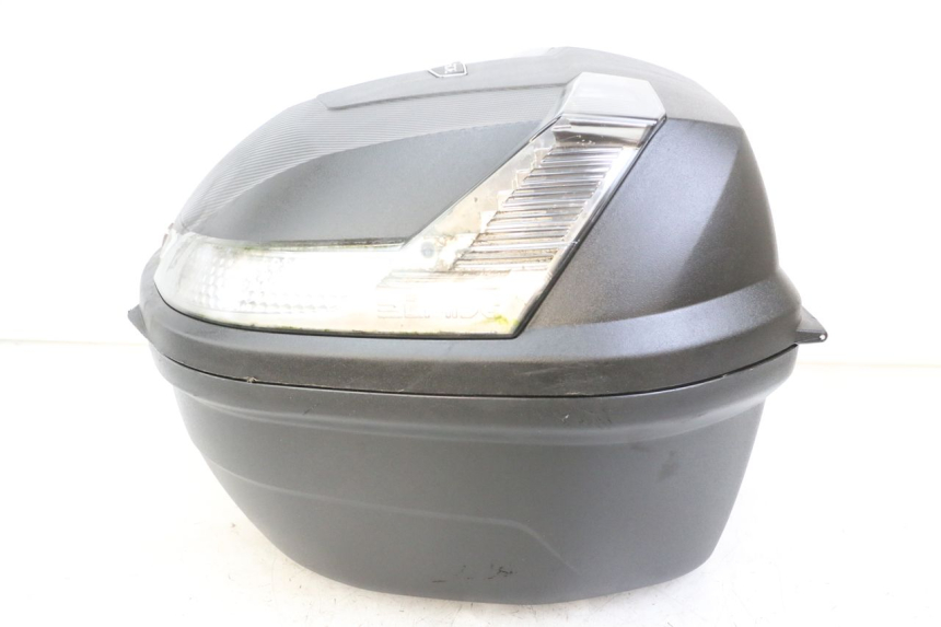 photo de TOP BOX PEUGEOT TWEET 4T 50 (2023 - 2025)