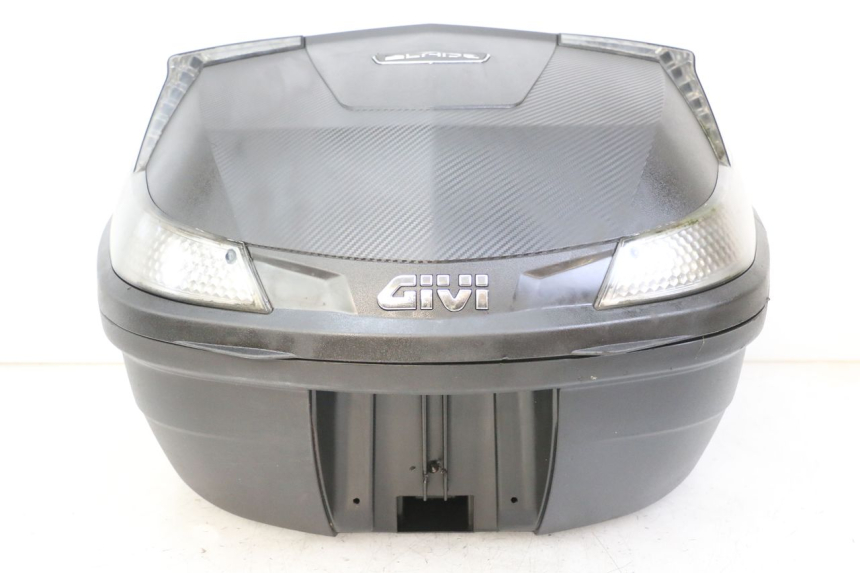 photo de TOP BOX PEUGEOT TWEET 4T 50 (2023 - 2025)