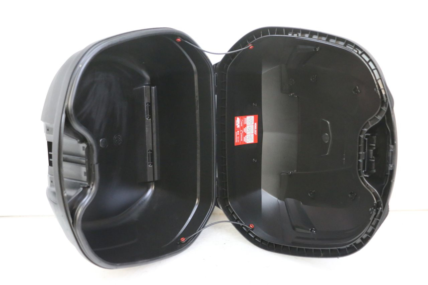 photo de TOP BOX PEUGEOT TWEET 4T 50 (2023 - 2025)