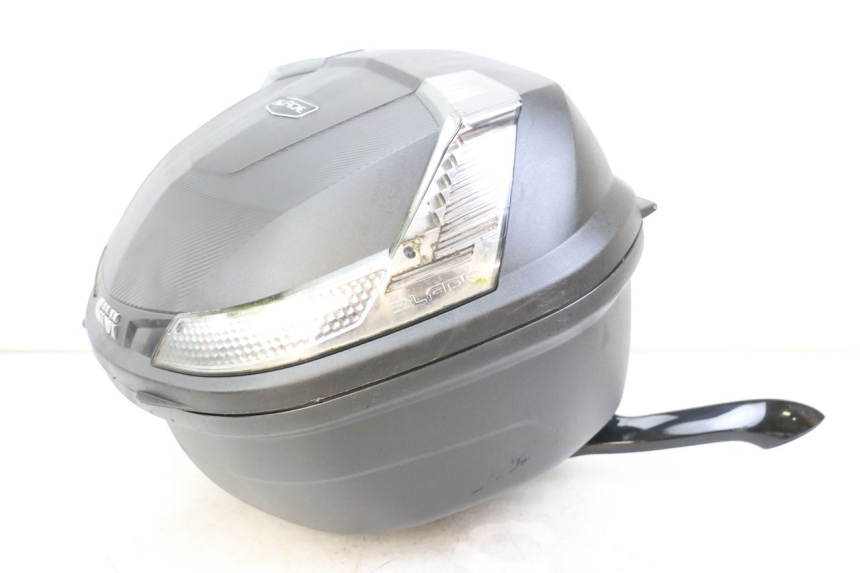 photo de TOP BOX PEUGEOT TWEET 4T 50 (2023 - 2025)