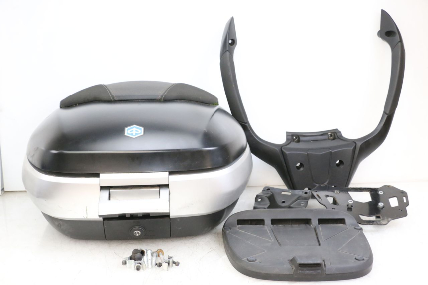 photo de TOP BOX PIAGGIO MP3 HPE 350 (2018 - 2020)