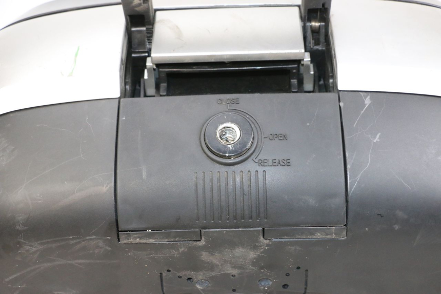 photo de TOP BOX PIAGGIO MP3 HPE 350 (2018 - 2020)