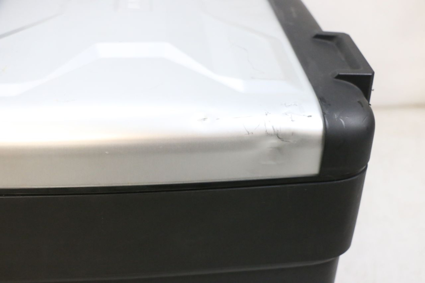 photo de TOP BOX BMW R GS 1250 (2021 - 2024) - High-resolution close-up