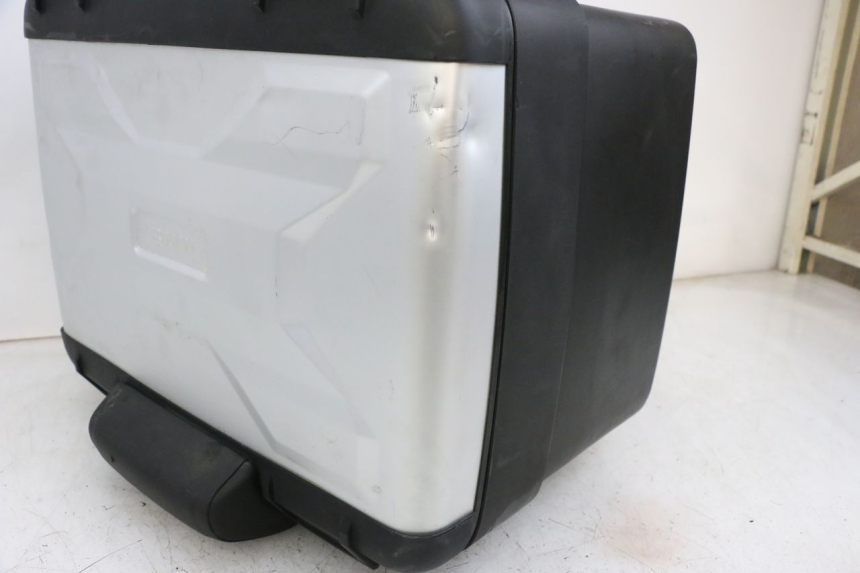 photo de TOP BOX BMW R GS 1250 (2021 - 2024) - Supplementary product photo