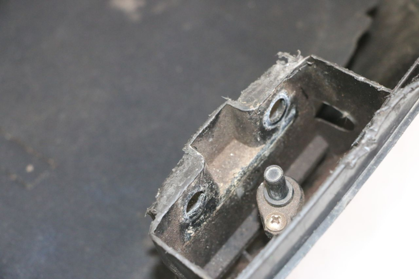 photo de TOP BOX APRILIA SCARABEO GT TOURING 125 (1999 - 2005)