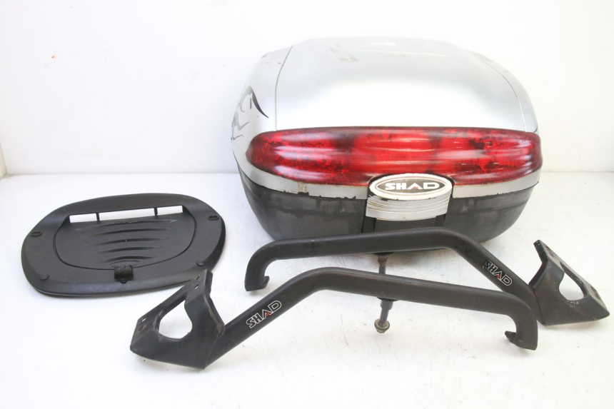 photo de TOP BOX PIAGGIO SUPER LX 125 (2000 - 2003)