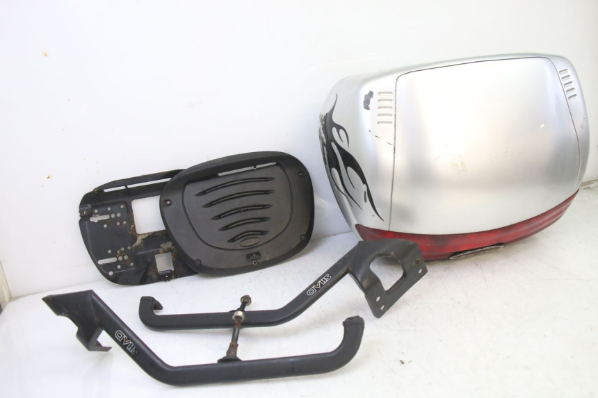 photo de TOP BOX PIAGGIO SUPER LX 125 (2000 - 2003)
